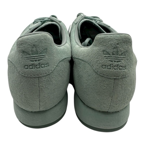 adidas gazelle silver green womens adidas Superstar W 5.5